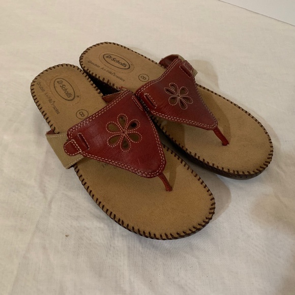 Dr. Scholl's Shoes - Dr. Scholl's Susie Sandals